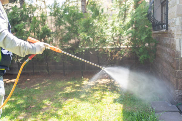 Best Pest Control Near Me in Sylvania, AL